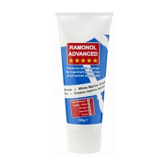 Ramonol Advanced White Grease - 150g Tube